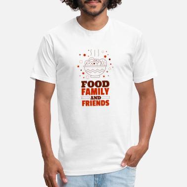 Family And Friends T-Shirts | Unique 